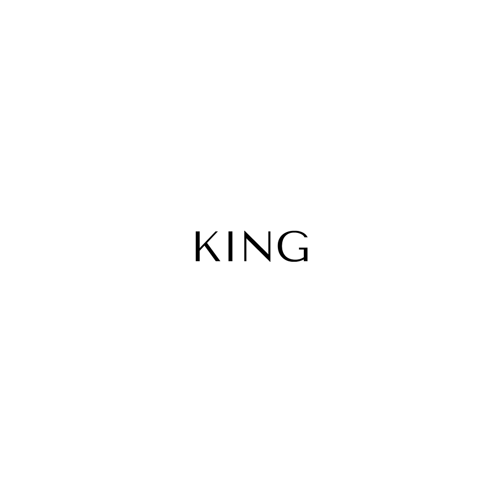 4.0 King