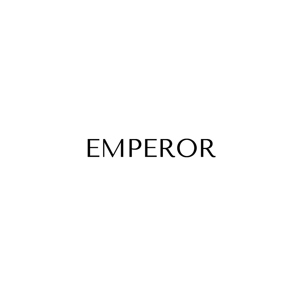 6.0 Emperor